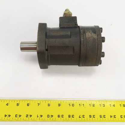 Nippon Gerotor ORB-S-190-4PC Orbmark Hydraulic Oil Pump Motor 1" Shaft