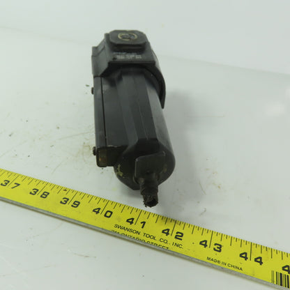 Excelon L74M-3AP-QDN Pneumatic Air Lubricator 3/8" NPT Ports 250 PSI