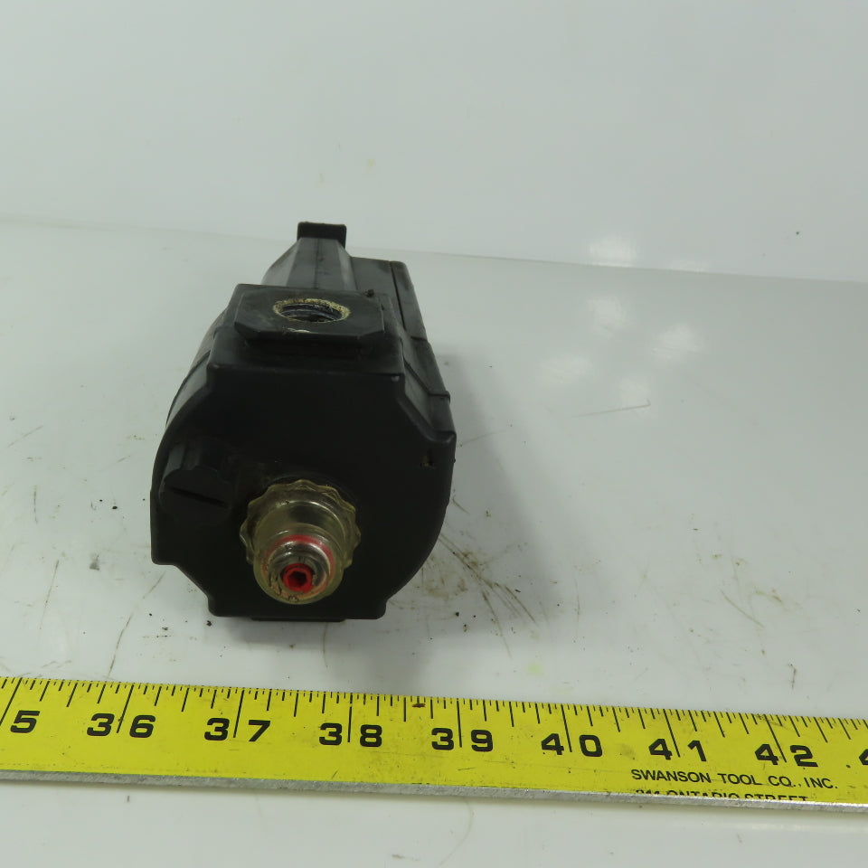 Excelon L74M-3AP-QDN Pneumatic Air Lubricator 3/8" NPT Ports 250 PSI