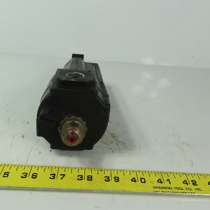 Excelon L74M-3AP-QDN Pneumatic Air Lubricator 3/8" NPT Ports 250 PSI