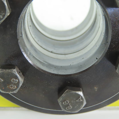 Heavy Duty Steel Shaft Coupling 32mm x 35mm