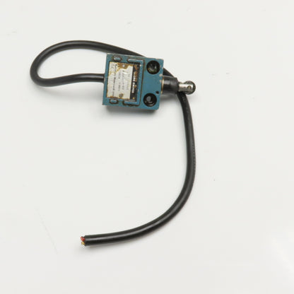 Yamatake Honeywell 14CE8-1J 3A 250VAC Micro Limit Switch