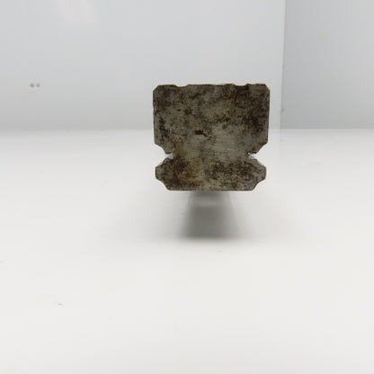 NSK H30 30mm Profile Linear Guide Rail 25-1/2" Long W/ Bearings