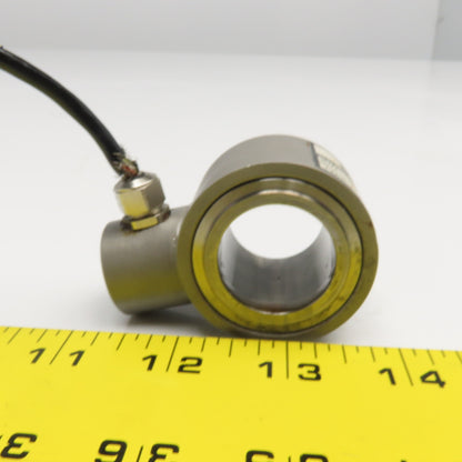 Novatech F210CFR0K0 5 Ton Donut Load Cell