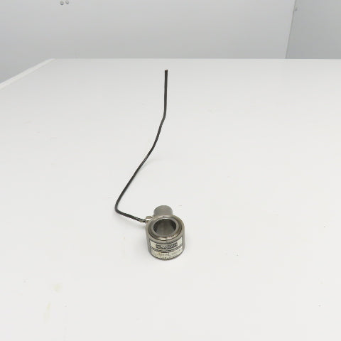 Novatech F210CFR0K0 5 Ton Donut Load Cell