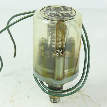 SANWA DENKI SPS-8T Pressure Vacuum Switch On 4.2 Off 3.0 125/250V