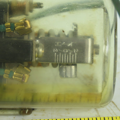 SANWA DENKI SPS-8T Pressure Vacuum Switch On 4.2 Off 3.0 125/250V
