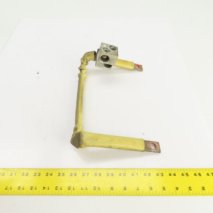 Ingersoll Rand Bus Bar W/ Terminal Lug 11" W x 7" L