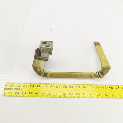 Ingersoll Rand Bus Bar W/ Terminal Lug 11" W x 7" L