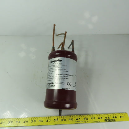 Temprite 900F Refrigerant Oil Separator 15oz 450PSIG USED