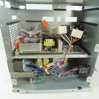 Thermo Fisher Scientific 328116G02 (BD-328116G02) Rev D Relay Enclosure 115V