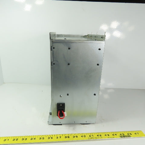 Thermo Fisher Scientific 328116G02 (BD-328116G02) Rev D Relay Enclosure 115V