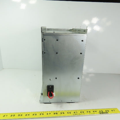 Thermo Fisher Scientific 328116G02 (BD-328116G02) Rev D Relay Enclosure 115V