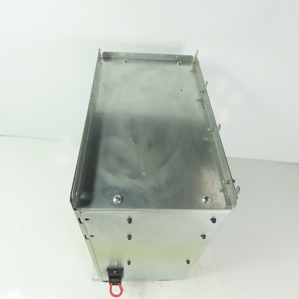 Thermo Fisher Scientific 328116G02 (BD-328116G02) Rev D Relay Enclosure 115V