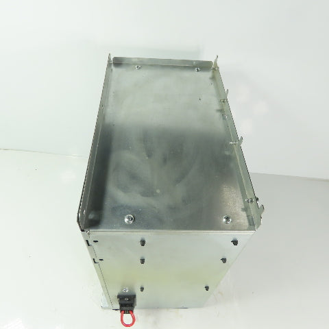 Thermo Fisher Scientific 328116G02 (BD-328116G02) Rev D Relay Enclosure 115V