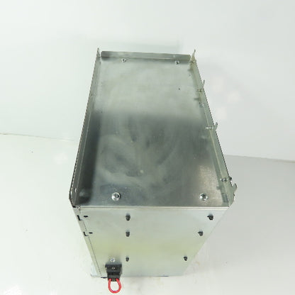Thermo Fisher Scientific 328116G02 (BD-328116G02) Rev D Relay Enclosure 115V