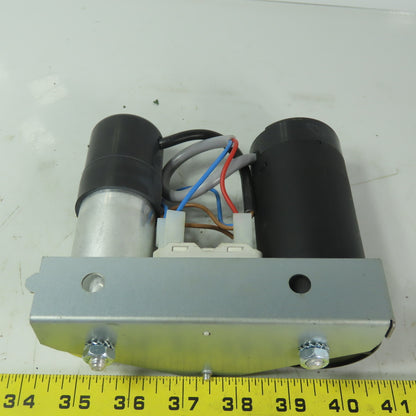 Thermo Fisher Scientific Capacitor Starter Bank