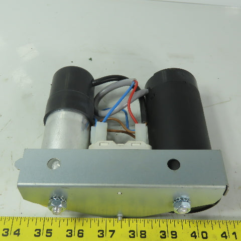 Thermo Fisher Scientific Capacitor Starter Bank