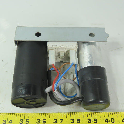 Thermo Fisher Scientific Capacitor Starter Bank