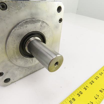 Okuma BL-MC100J30S 3kW AC Servo Motor 3000RPM 133V W/Encoder ER-J-7200D