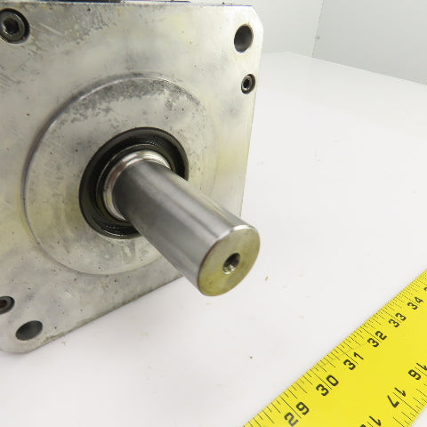 Okuma BL-MC100J30S 3kW AC Servo Motor 3000RPM 133V W/Encoder ER-J-7200D