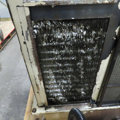 MAC MAC-50SP-FR-OT-3A 0.6kW Oil Chiller Cooling Unit 200V Only 3PH -15/15°C