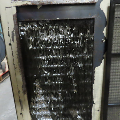 MAC MAC-50SP-FR-OT-3A 0.6kW Oil Chiller Cooling Unit 200V Only 3PH -15/15°C