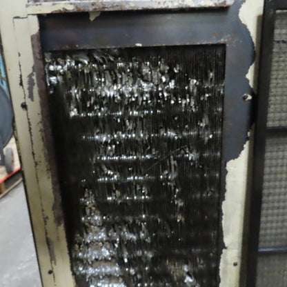 MAC MAC-50SP-FR-OT-3A 0.6kW Oil Chiller Cooling Unit 200V Only 3PH -15/15°C