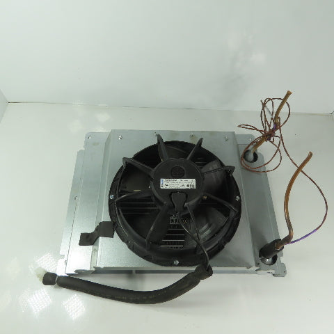 Thermo Fisher Scientific Refrigeration After Cooler Radiator & Blower Fan 115V