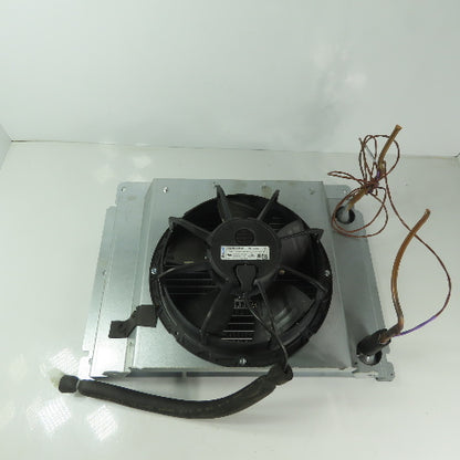 Thermo Fisher Scientific Refrigeration After Cooler Radiator & Blower Fan 115V