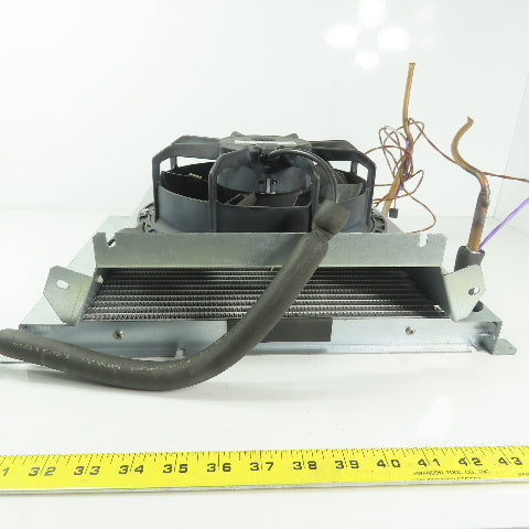 Thermo Fisher Scientific Refrigeration After Cooler Radiator & Blower Fan 115V