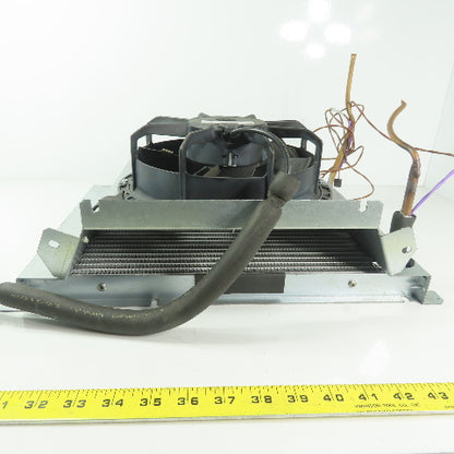 Thermo Fisher Scientific Refrigeration After Cooler Radiator & Blower Fan 115V