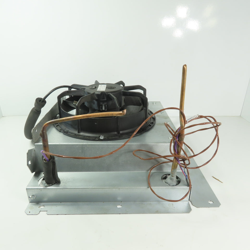 Thermo Fisher Scientific Refrigeration After Cooler Radiator & Blower Fan 115V