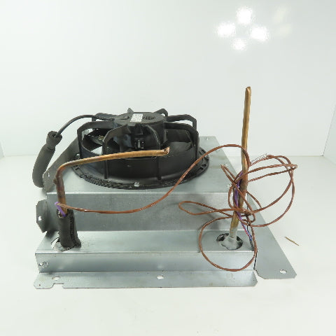 Thermo Fisher Scientific Refrigeration After Cooler Radiator & Blower Fan 115V