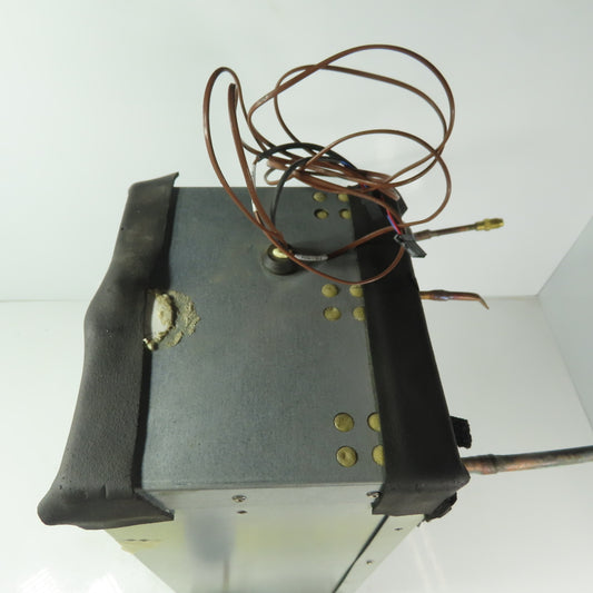Thermo Fisher Scientific Refrigeration After Cooler Radiator & Blower Fan 115V
