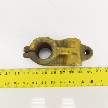 Wellsaw 106106 1270 Stop Arm Bracket