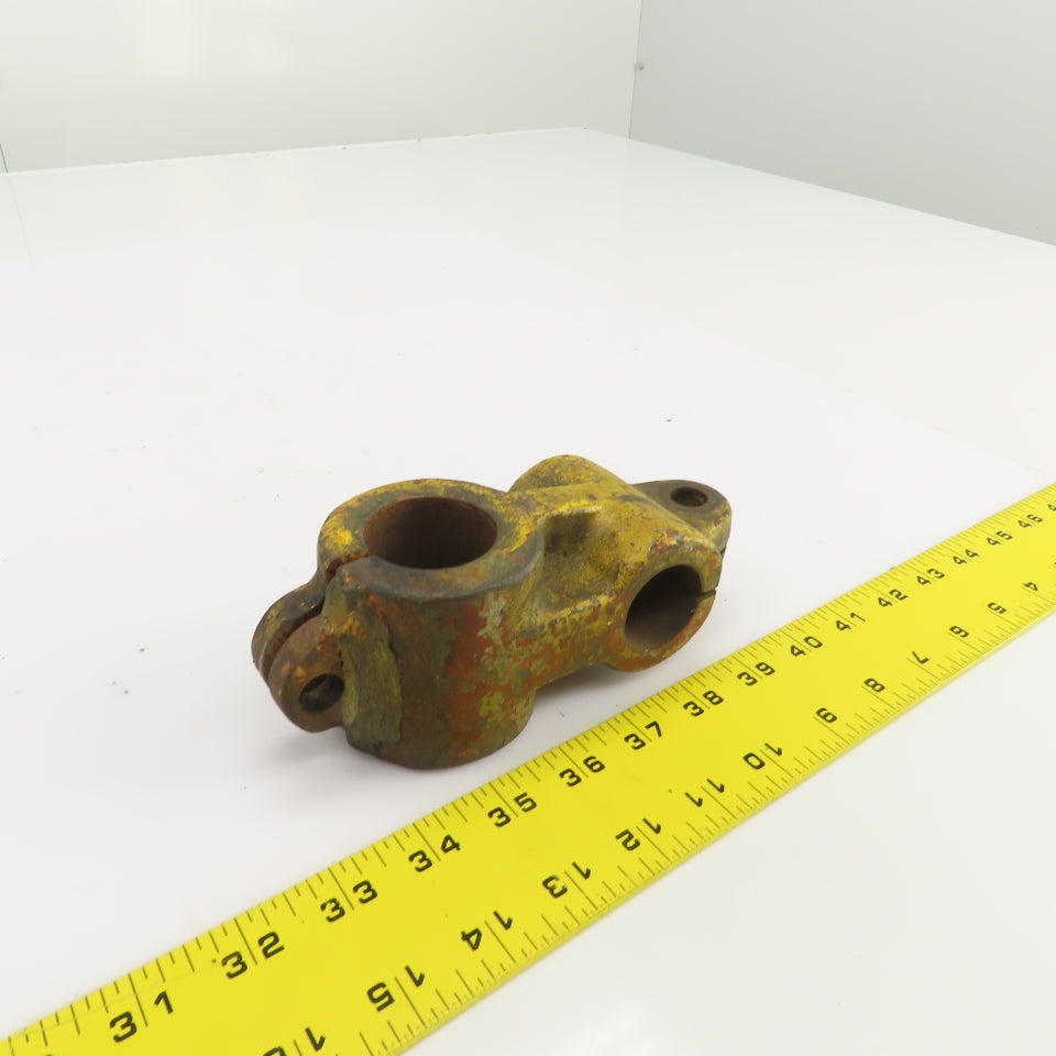Wellsaw 106106 1270 Stop Arm Bracket