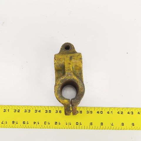 Wellsaw 106106 1270 Stop Arm Bracket