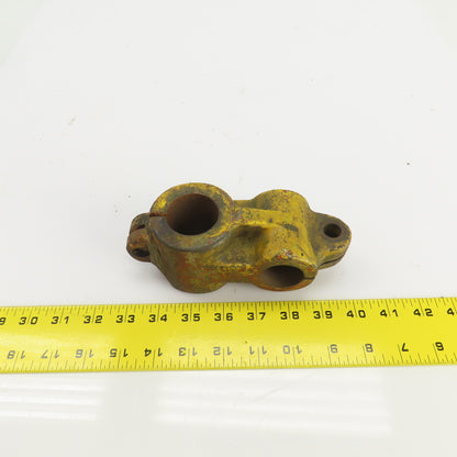 Wellsaw 106106 1270 Stop Arm Bracket