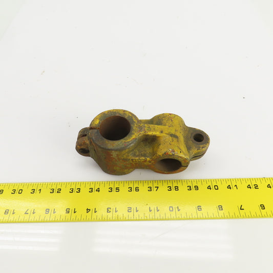 Wellsaw 106106 1270 Stop Arm Bracket