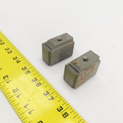 Wellsaw M-425 1270 Blade Brush Lot Of 2