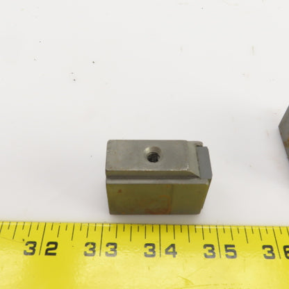 Wellsaw M-425 1270 Blade Brush Lot Of 2