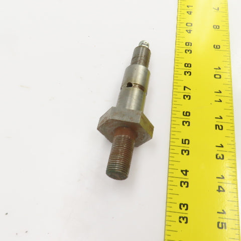 Wellsaw 106630-001  106630 1270 Wheel Axel