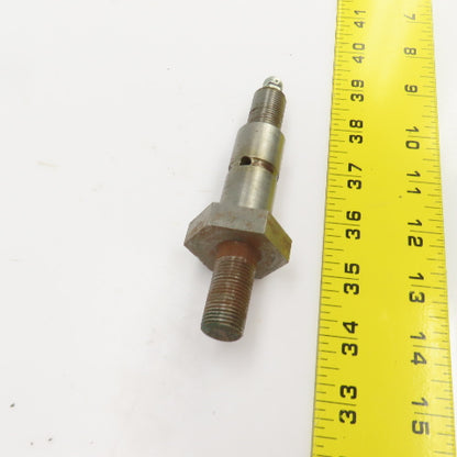Wellsaw 106630-001  106630 1270 Wheel Axel