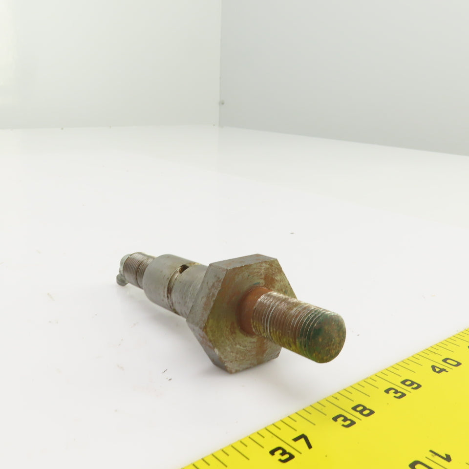 Wellsaw 106630-001  106630 1270 Wheel Axel