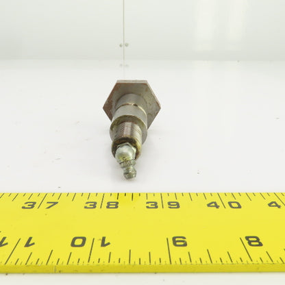 Wellsaw 106630-001  106630 1270 Wheel Axel