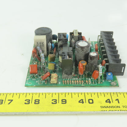 NEMIC-LAMBDA PWB-179 Power Supply Circuit board PCB