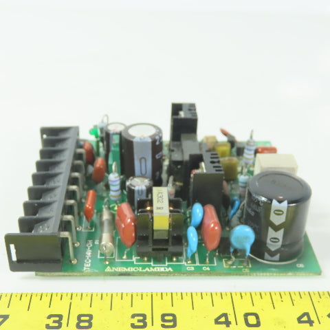 NEMIC-LAMBDA PWB-179 Power Supply Circuit board PCB