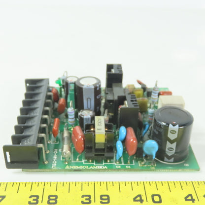 NEMIC-LAMBDA PWB-179 Power Supply Circuit board PCB