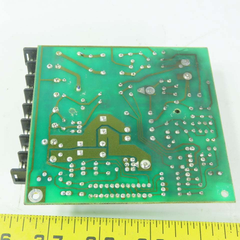 NEMIC-LAMBDA PWB-179 Power Supply Circuit board PCB